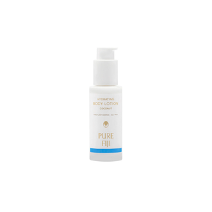 Pure Fiji Hydrating Body Lotion (90ml)