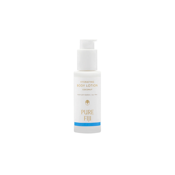 Pure Fiji Hydrating Body Lotion (90ml)
