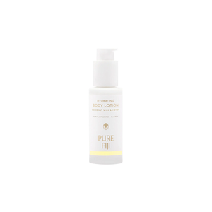Pure Fiji Hydrating Body Lotion (90ml)