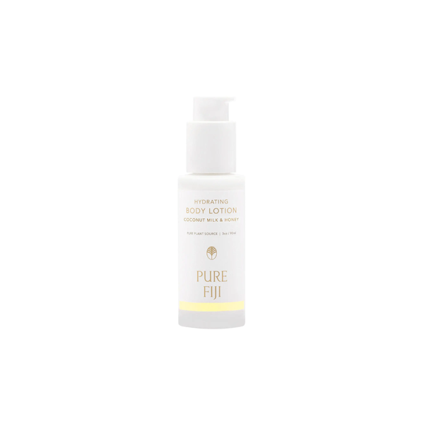 Pure Fiji Hydrating Body Lotion (90ml)