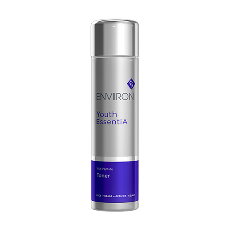 Environ Youth EssentiA Vita Peptide Toner | Prep & Tone | About