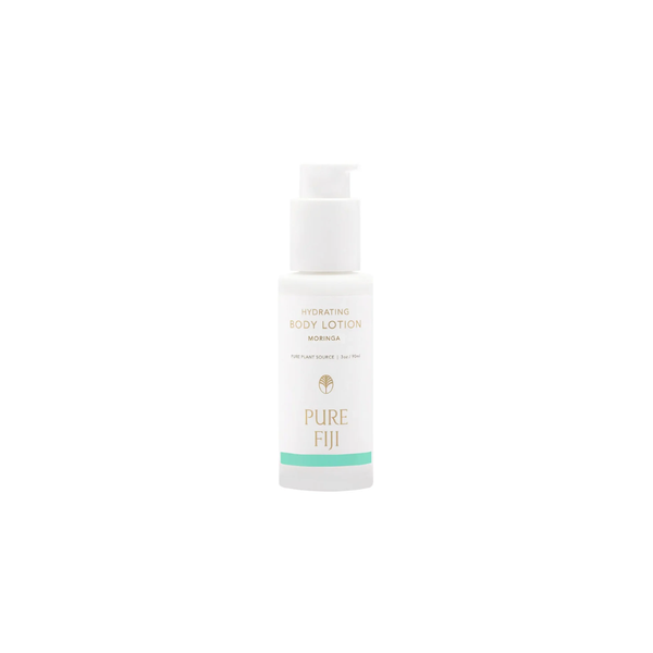 Pure Fiji Hydrating Body Lotion (90ml)