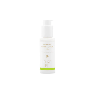 Pure Fiji Hydrating Body Lotion (90ml)