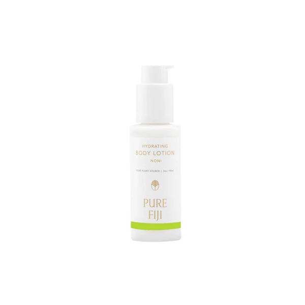 Pure Fiji Hydrating Body Lotion (90ml)
