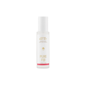 Pure Fiji Hydrating Body Mist 150ml