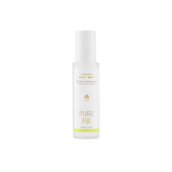 Pure Fiji Hydrating Body Mist 150ml