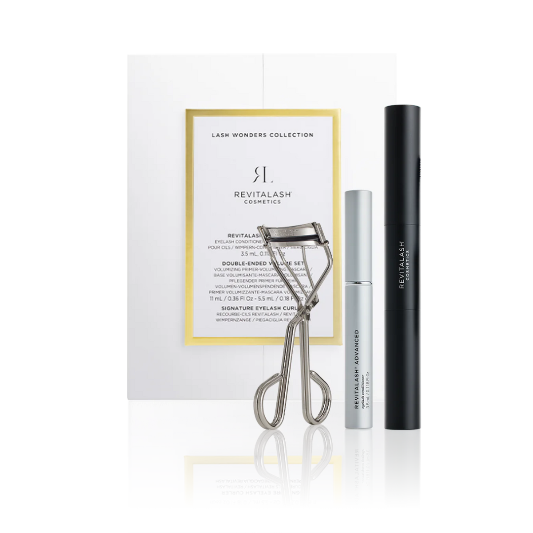 Revitalash Lash Wonders Collection