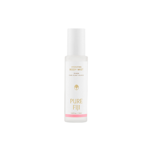 Pure Fiji Hydrating Body Mist 150ml