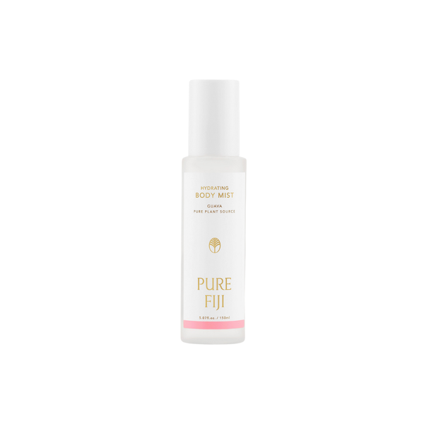 Pure Fiji Hydrating Body Mist 150ml