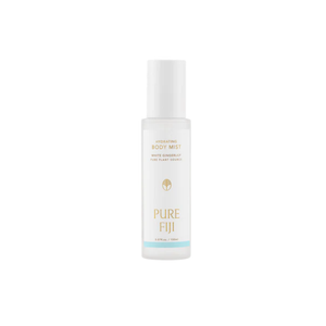 Pure Fiji Hydrating Body Mist 150ml