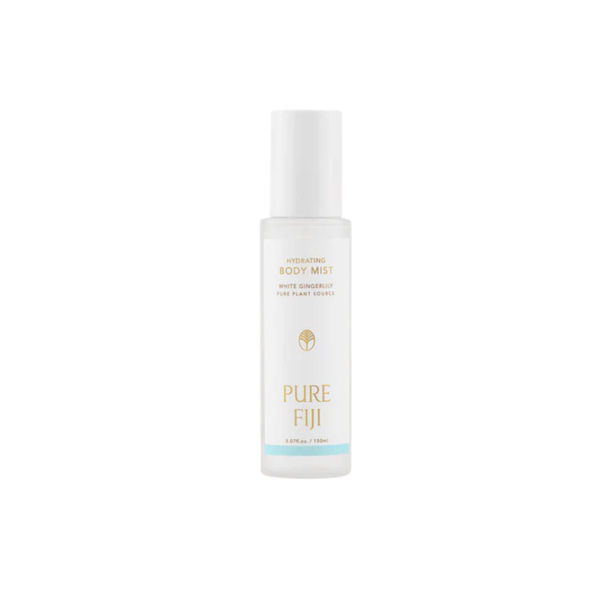 Pure Fiji Hydrating Body Mist 150ml