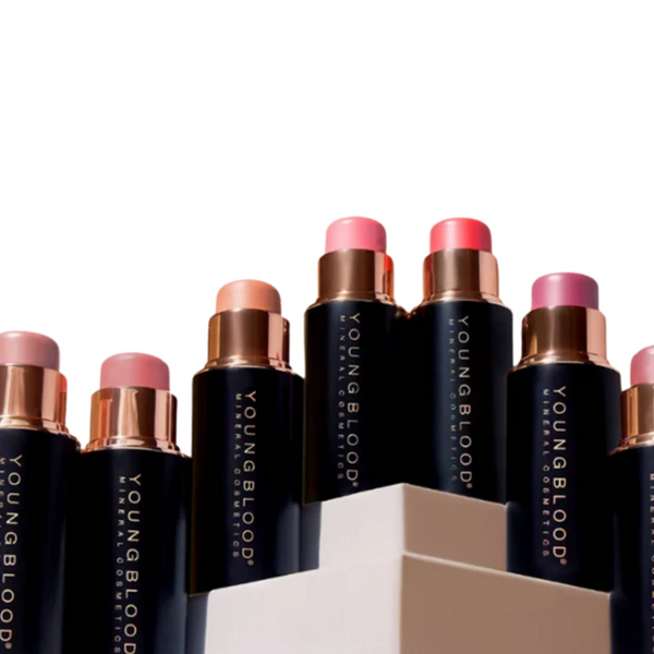 YB VividLuxe Créme Blush Stick