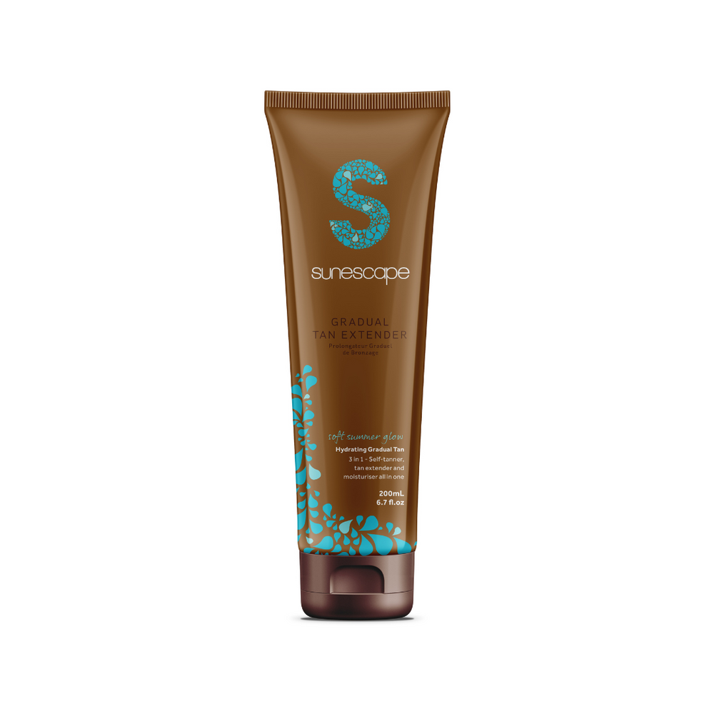Sunescape Hydrating Gradual Tan Extender 200ml