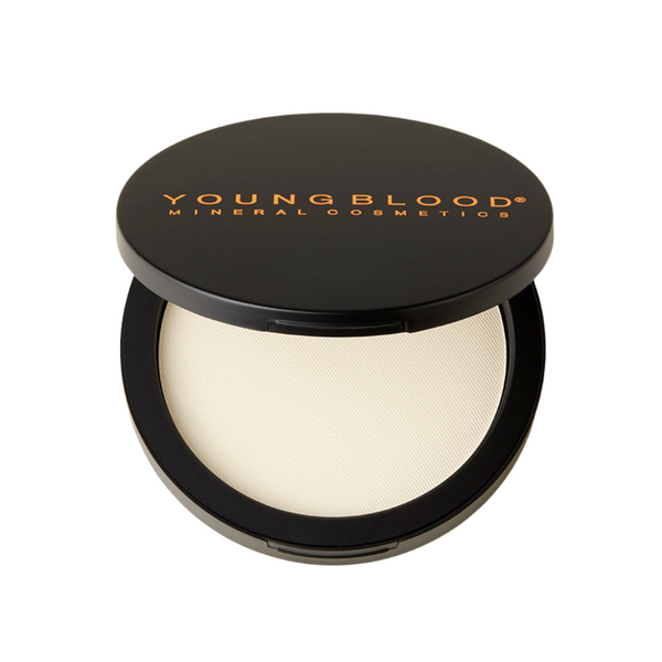 Pressed Mineral Rice Powder