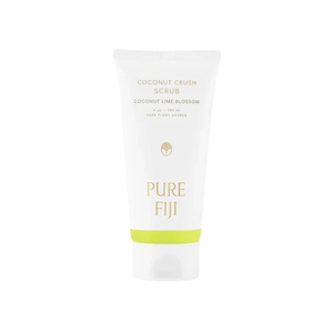 Pure Fiji Coconut Crush Scrub