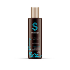 Sunescape Dry Tanning Body Oil 150ml
