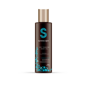 Sunescape Dry Tanning Body Oil 150ml