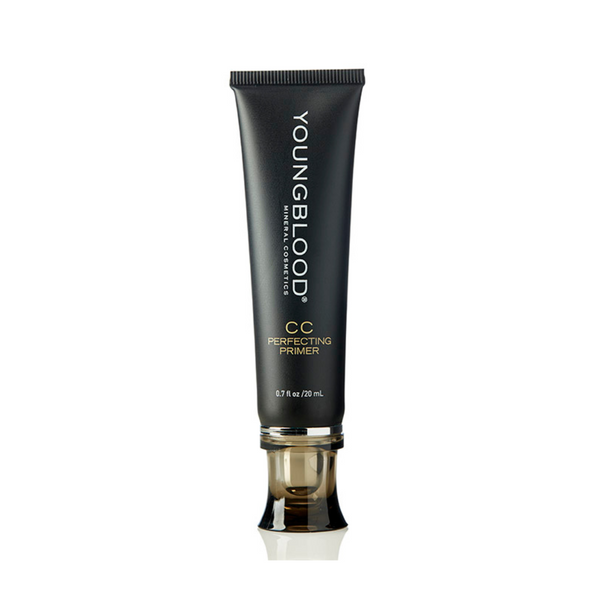 Complexion Correcting - CC Perfecting Primer