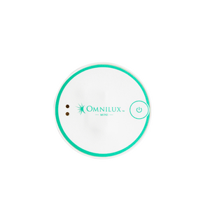 Omnilux Mini Blemish Eraser