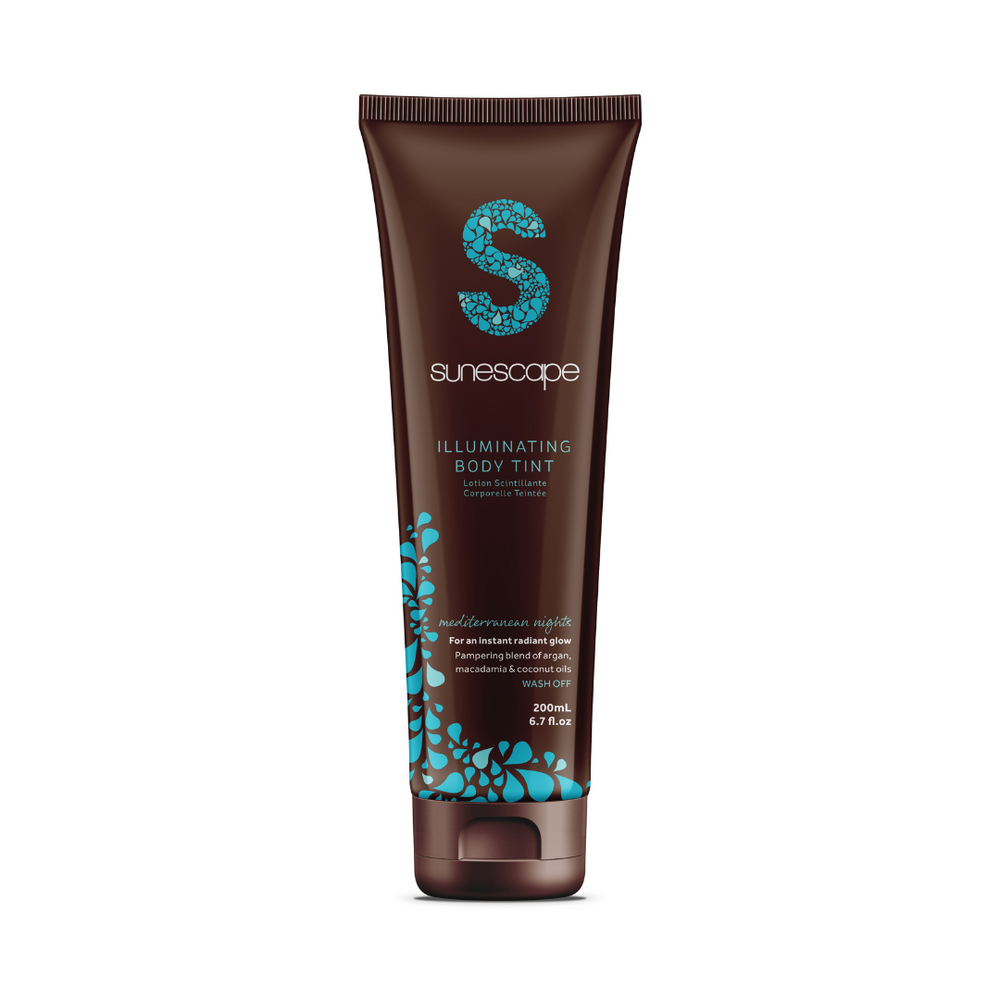 Sunescape Illuminating Body Tint 200ml