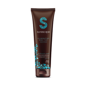 Sunescape Illuminating Body Tint 200ml