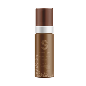 Sunescape Instant Self Tan Wash-off Mousse (Non DHA) 150ml