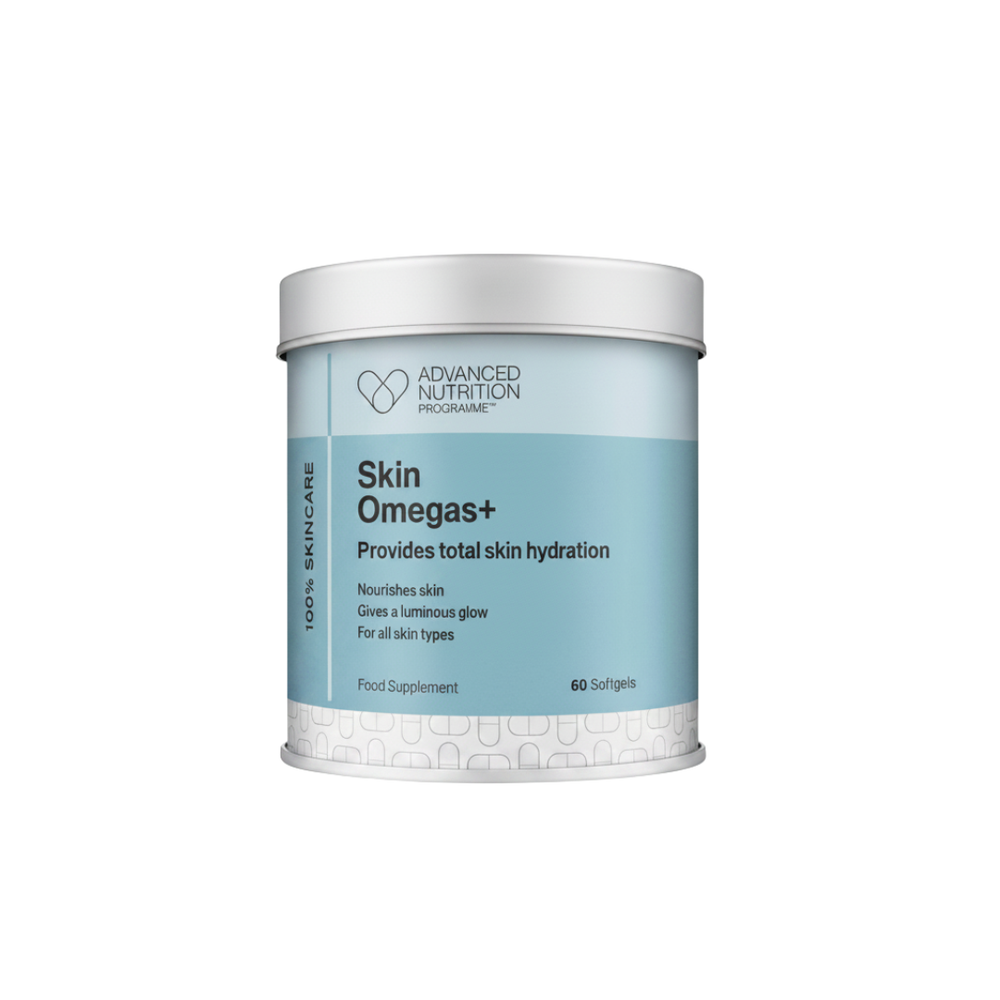 Skin Omegas+ 60