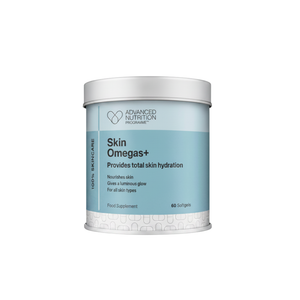 Skin Omegas+ 60