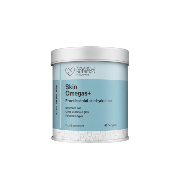 Skin Omegas+ 60