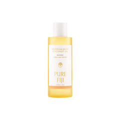 Pure Fiji Exotic Oil