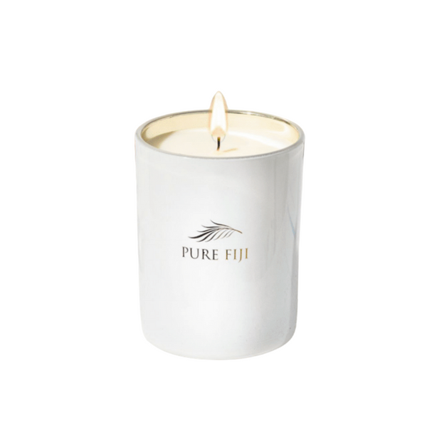 Coconut Wax Candle (9oz/255ml)