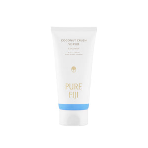 Pure Fiji Coconut Crush Scrub