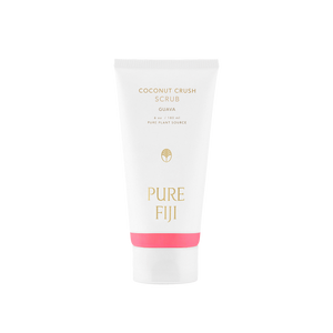 Pure Fiji Coconut Crush Scrub