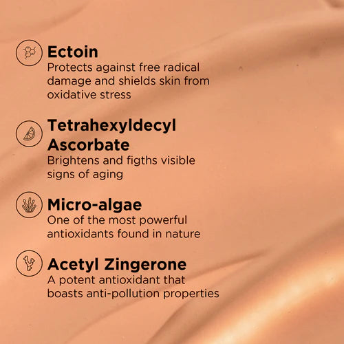Daily Prevention Pure Mineral Tinted Moisturiser SPF 30 73g