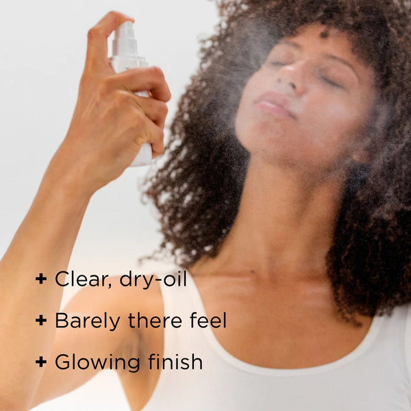 Image Daily Prevention Protect & Refresh Mist SPF30 100ml