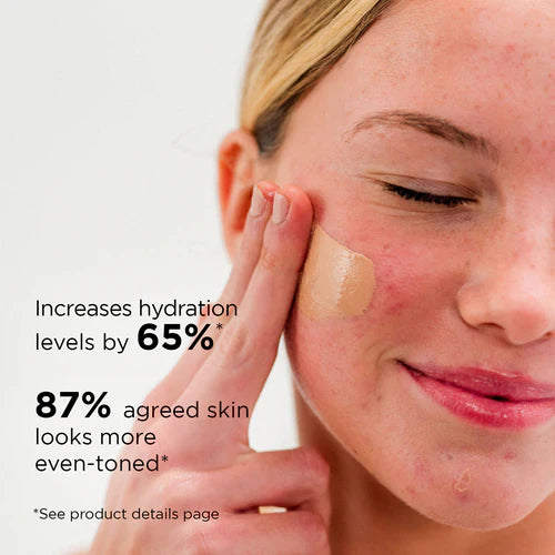 Daily Prevention Pure Mineral Tinted Moisturiser SPF 30 73g