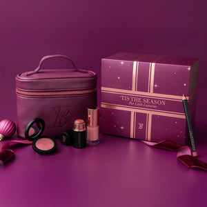 Tis The Season- For Little Luxuries