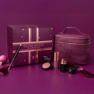 Tis The Season- For Little Luxuries