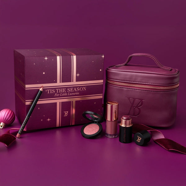 Tis The Season- For Little Luxuries