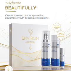 Environ Prep to Glow Trio