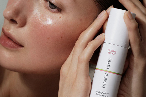 Ultraceuticals Youth Boost ExoSignal GF2 Facial Serum