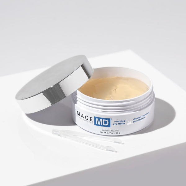 IMAGE MD® restoring eye masks