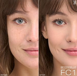 FC1 - Before After