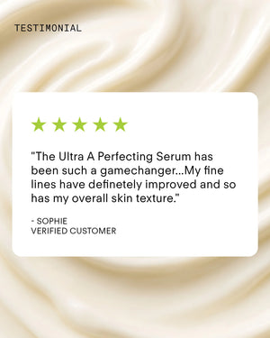 Ultraceuticals A Perfecting Serum