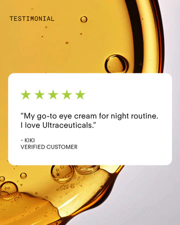 Ultraceuticals A Perfecting Eye Cream