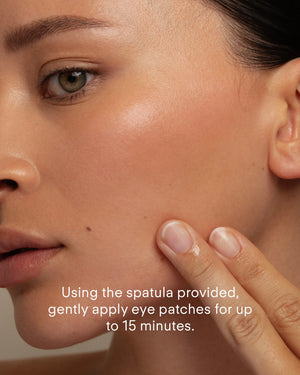 Ultraceuticals Ultra B² Hydrating Eye Mask