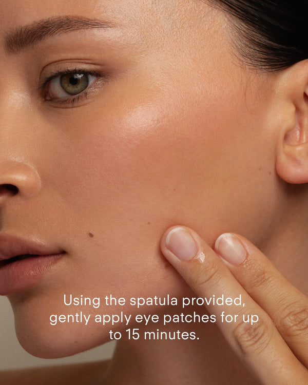 Ultraceuticals Ultra B² Hydrating Eye Mask