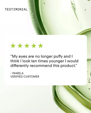 Ultraceuticals Ultra B² Hydrating Eye Mask