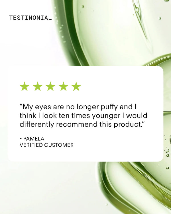 Ultraceuticals Ultra B² Hydrating Eye Mask