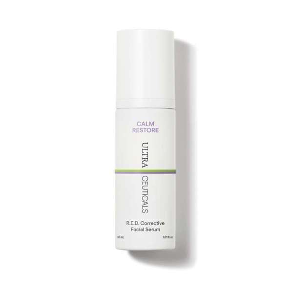 Ultraceuticals Ultra Calm Restore R.E.D. Corrective Facial Serum 30ml